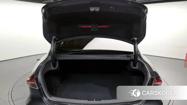 Hyundai The New Grandeur IG id 2959642 из Кореи 11