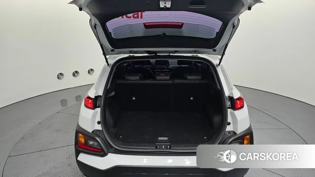 Hyundai Kona id 3966412 из Кореи 11