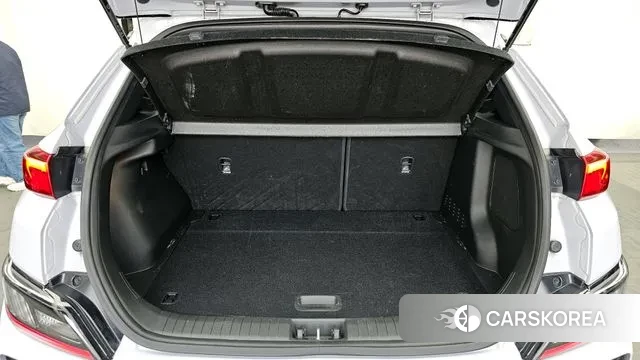 Hyundai The New Kona id 3524670 из Кореи 11