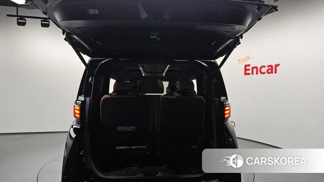 Toyota Alphard 4th Generation id 3952666 из Кореи 11