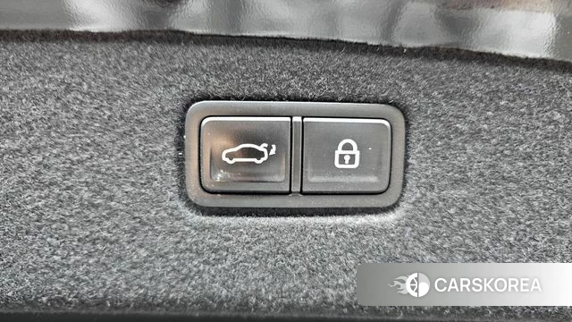 Kia The New K9 2nd generation id 3883764 из Кореи 11