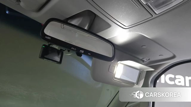 Kia The New Ray id 4385112 из Кореи 11
