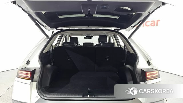 Hyundai Ionic 5 id 3878050 из Кореи 11