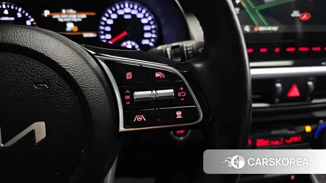 Kia The New K3 2nd generation id 3625367 из Кореи 11