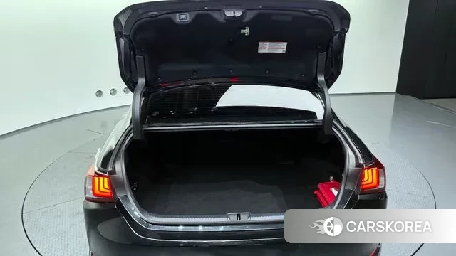 Lexus ES300h 7th generation id 3700816 из Кореи 11