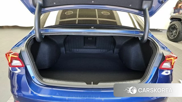 Kia K5 3rd generation id 4941567 из Кореи 11