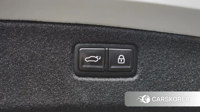 Kia The New K9 2nd generation id 3639652 из Кореи 11