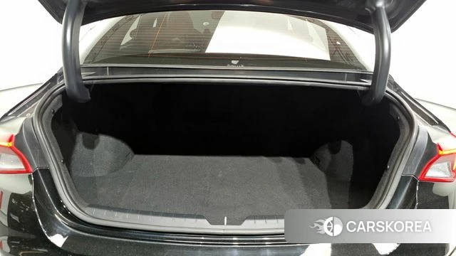 Kia K5 3rd generation id 4187405 из Кореи 11