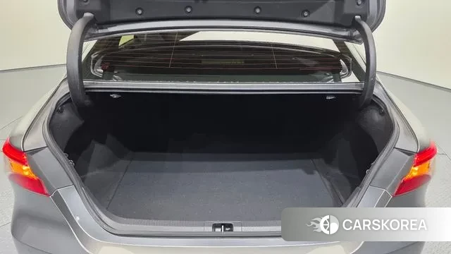 Toyota Camry (XV70) id 3241544 из Кореи 11