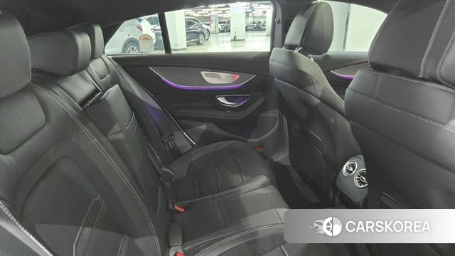 Mercedes-Benz AMG GT id 4705839 из Кореи 11