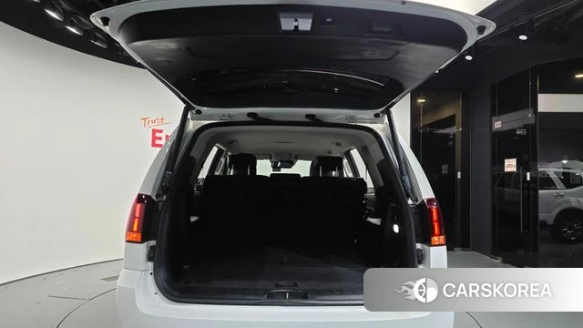Kia Mohave Master id 4783781 из Кореи 11