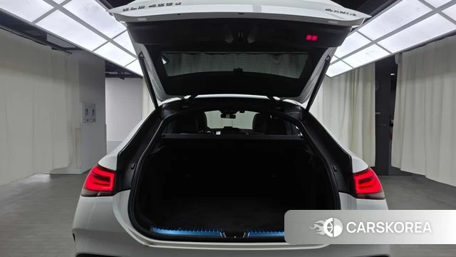 Mercedes-Benz GLE-Class W167 id 3954477 из Кореи 11