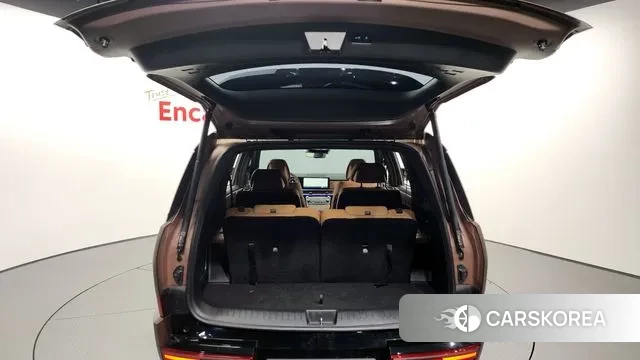 Hyundai Santa Fe (MX5) id 3300036 из Кореи 11