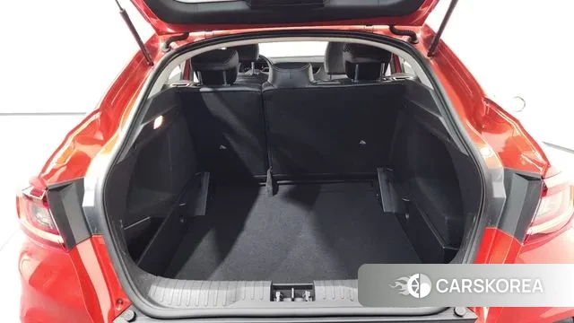 Renault Korea (Samsung) XM3 id 3384001 из Кореи 11