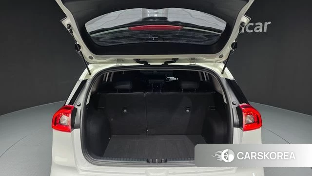 Kia Niro id 4269196 из Кореи 11