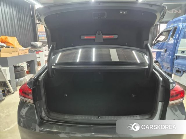 Genesis G80 id 4873246 из Кореи 11