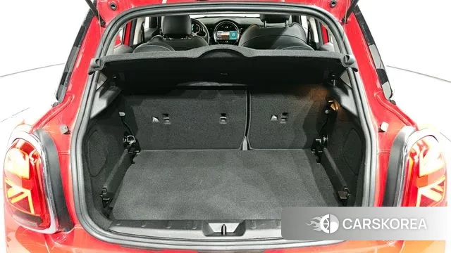 Mini Cooper id 2885119 из Кореи 11