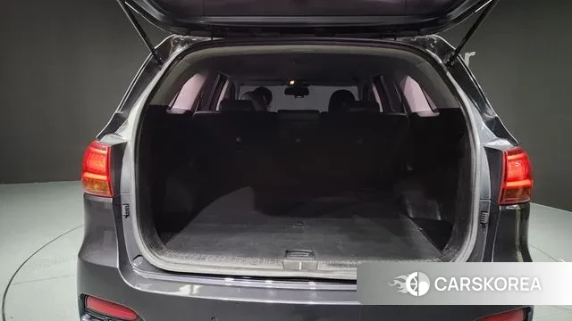 Kia The New Sorento id 3221024 из Кореи 11