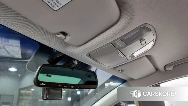 Hyundai Avante AD id 3662001 из Кореи 11