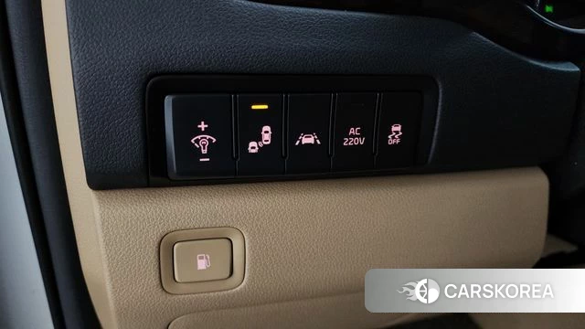 Kia The New Carnival id 4390546 из Кореи 11