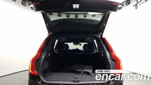 Volvo XC90 second Generation id 2854301 из Кореи 11