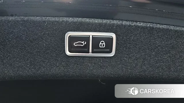 Genesis G80 (RG3) id 3777719 из Кореи 11