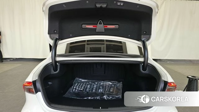 Hyundai The New Grandeur IG id 3941473 из Кореи 11