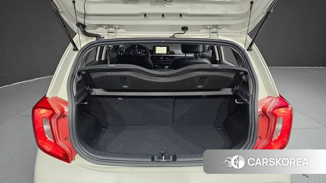 Kia All New Morning (JA) id 4937629 из Кореи 11
