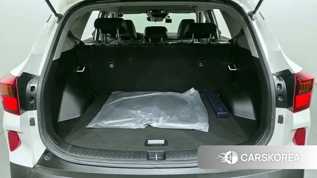 Kia Seltos id 3582428 из Кореи 11