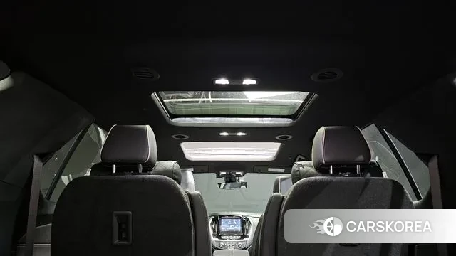 Chevrolet (GM Daewoo) Traverse id 3022356 из Кореи 11