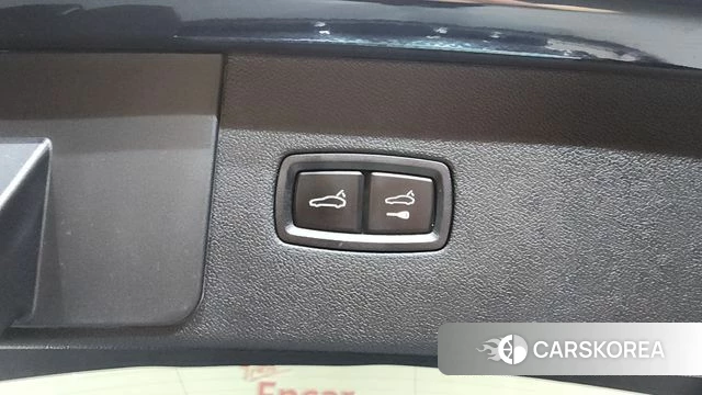 Porsche Cayenne (PO536) id 4641988 из Кореи 11