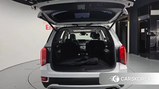 Hyundai Palisade id 3373417 из Кореи 11