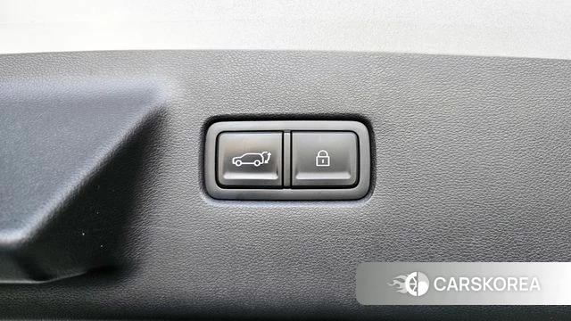 Hyundai Santa Fe (MX5) id 3940332 из Кореи 11