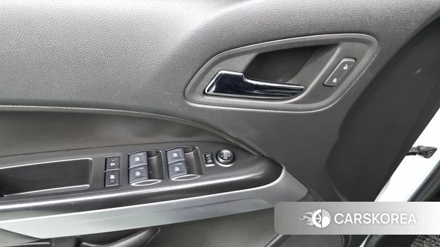Chevrolet (GM Daewoo) Real New Colorado id 4376504 из Кореи 11