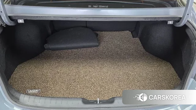 Hyundai Avante Hybrid (CN7) id 3023530 из Кореи 11