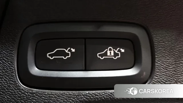 Volvo XC60 second Generation id 3489643 из Кореи 11