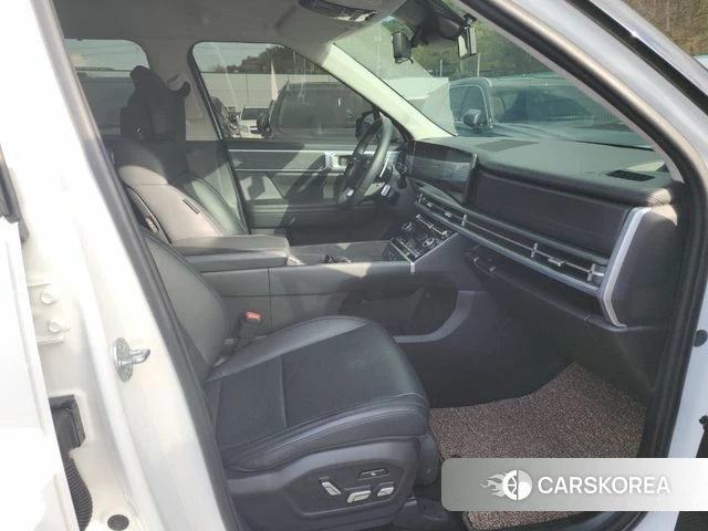 Hyundai Santa Fe (MX5) id 4248904 из Кореи 11