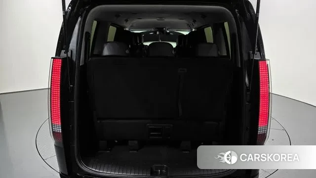 Hyundai Staria id 3777367 из Кореи 11