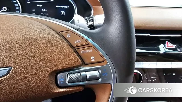 Genesis G80 (RG3) id 3020960 из Кореи 11