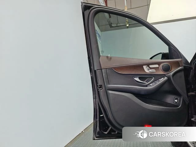 Mercedes-Benz GLC id 4393394 из Китая 11