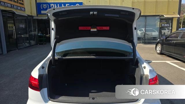 Audi A4 (B9) id 3904563 из Кореи 11