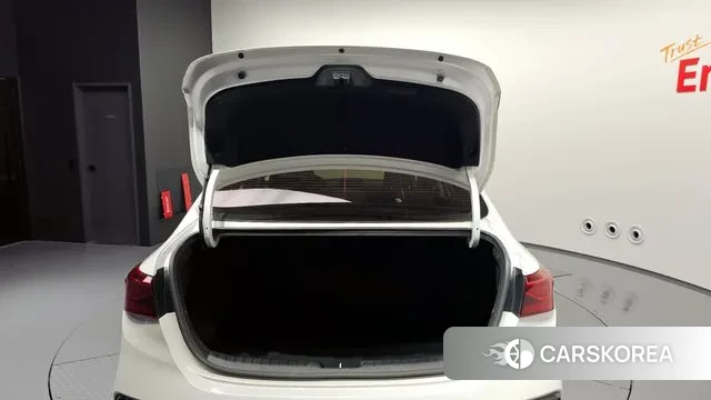 Kia Come New K3 id 3421952 из Кореи 11