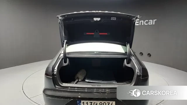 Hyundai Grandeur (GN7) id 3400040 из Кореи 11