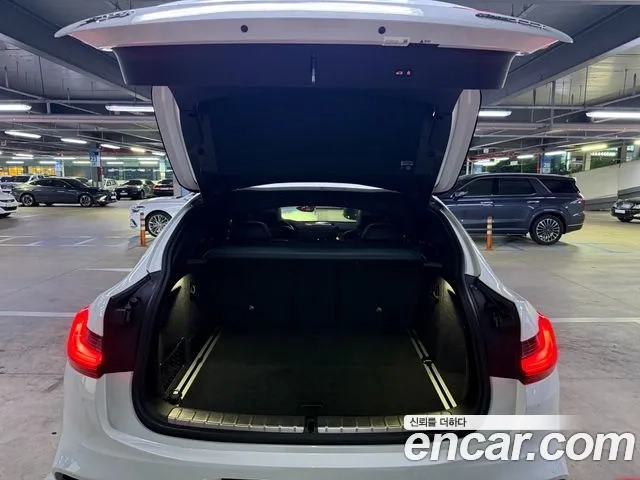 BMW X4 (G02) id 2875726 из Кореи 11