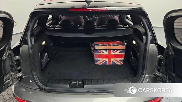 Mini Cooper Clubman id 4180776 из Кореи 11