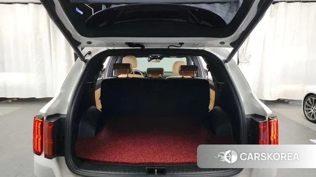 Kia Sorento 4th Generation id 2975519 из Кореи 11