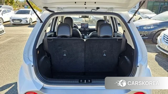 Hyundai Casper id 3348760 из Кореи 11