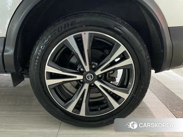 Nissan Qashqai id 4276069 из Китая 11