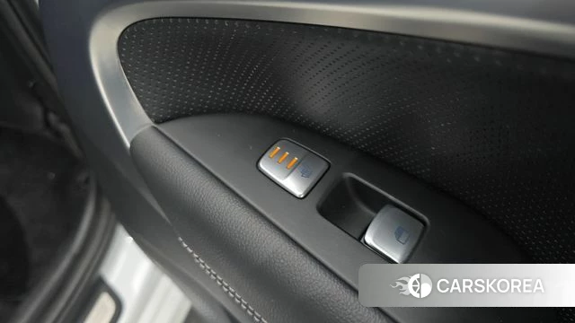 Genesis G70 id 4477048 из Кореи 11