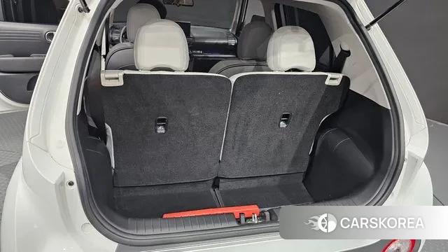 Hyundai Casper id 3280857 из Кореи 11